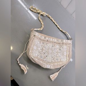 Boho Shoulder Bag